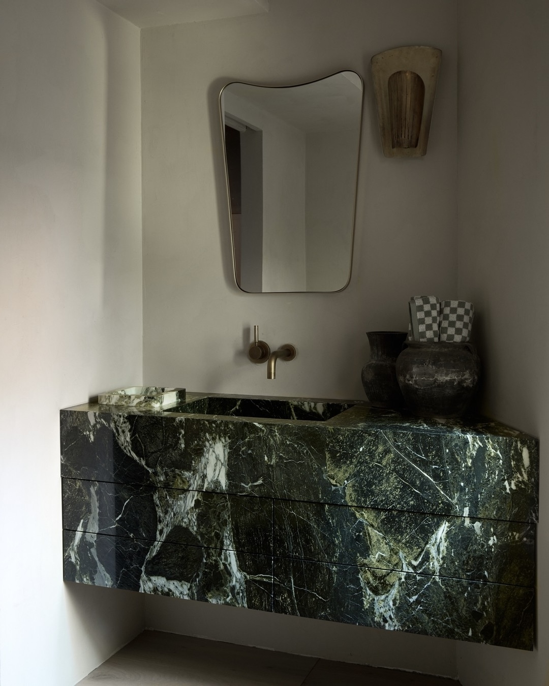 Move-In / Move-Out Cleaning