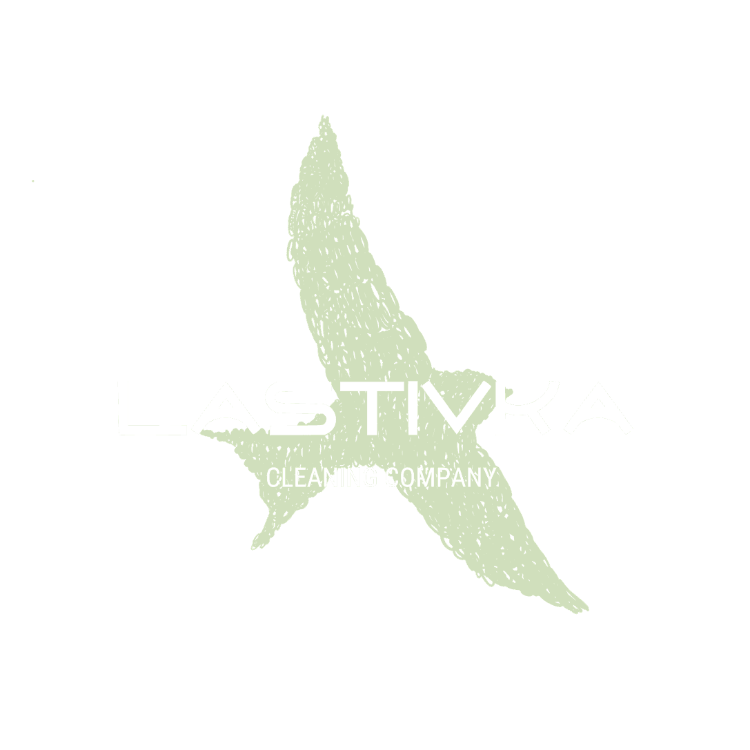 Lastivka logo