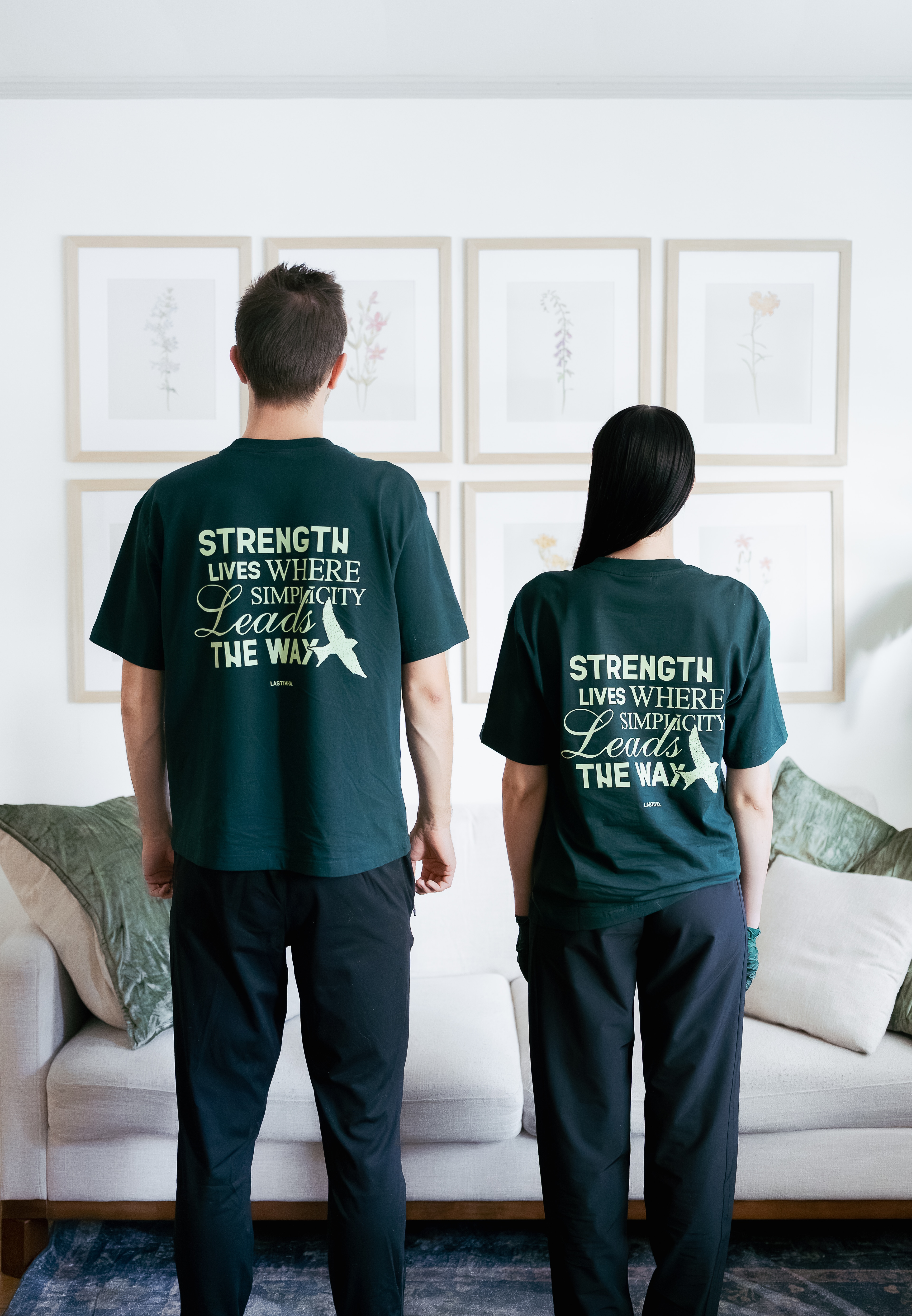 Our Story